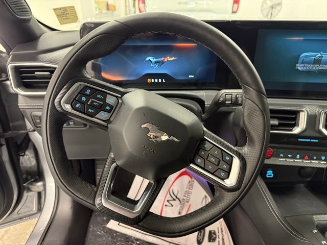 New 2026 Ford Mustang Premium image 17