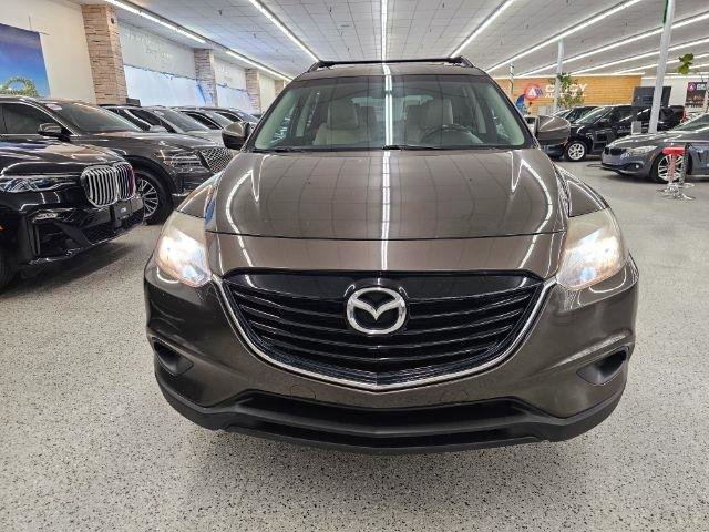 Used 2015 MAZDA CX-9 Sport AWD/4WD image 2