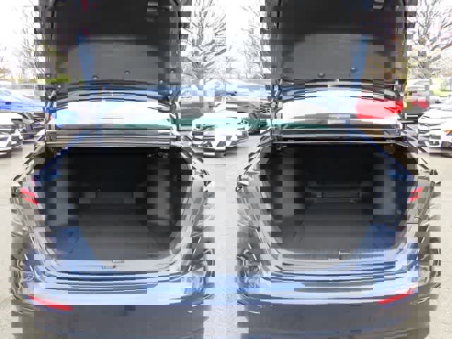 Used 2025 Honda Accord SE image 10