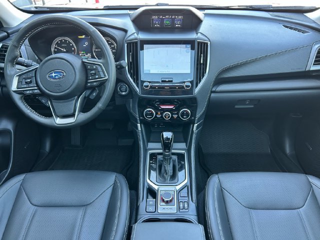 Used 2024 Subaru Forester Touring w/ POP Package 3 AWD/4WD image 14