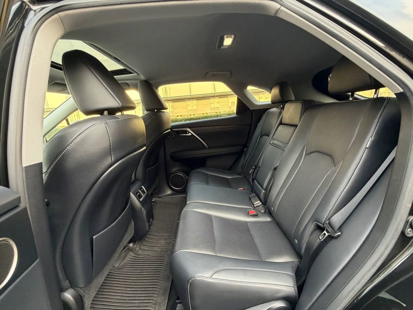 Used 2020 Lexus RX 350 FWD w/ Premium Package image 11