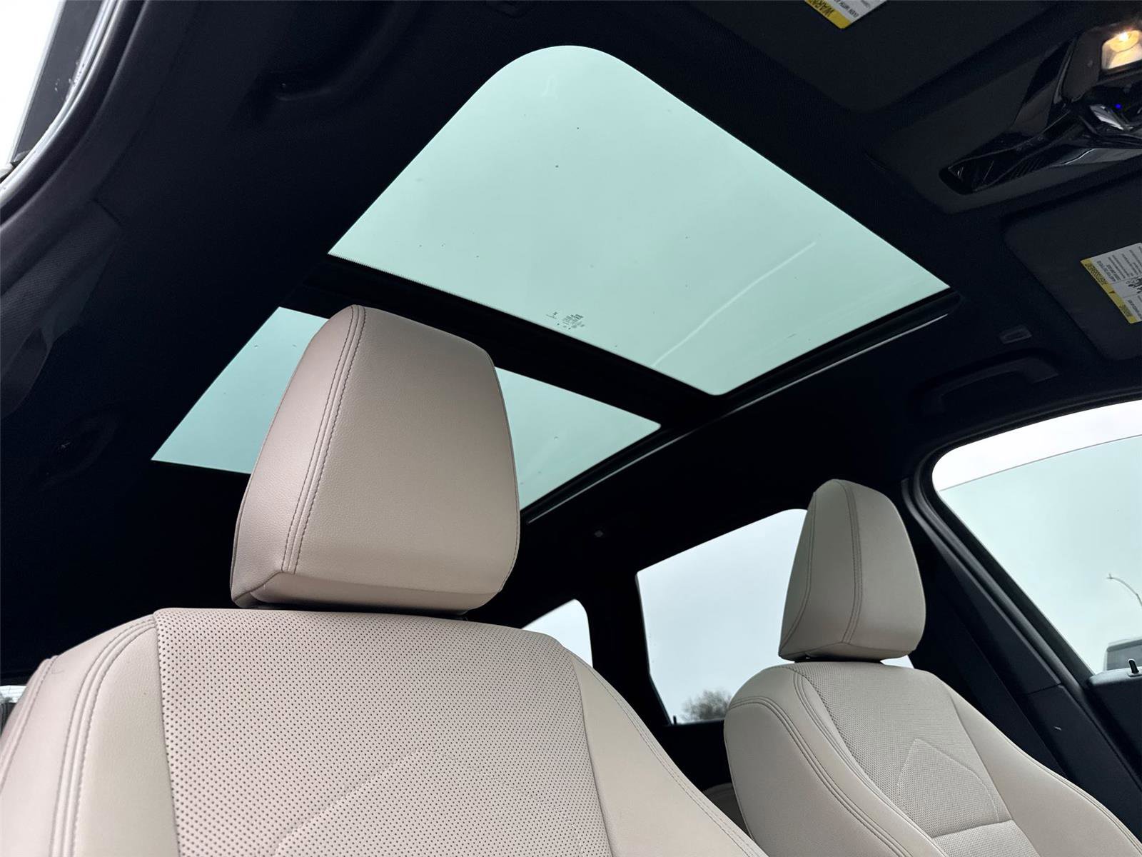 Used 2023 BMW X1 xDrive28i w/ Convenience Package image 16