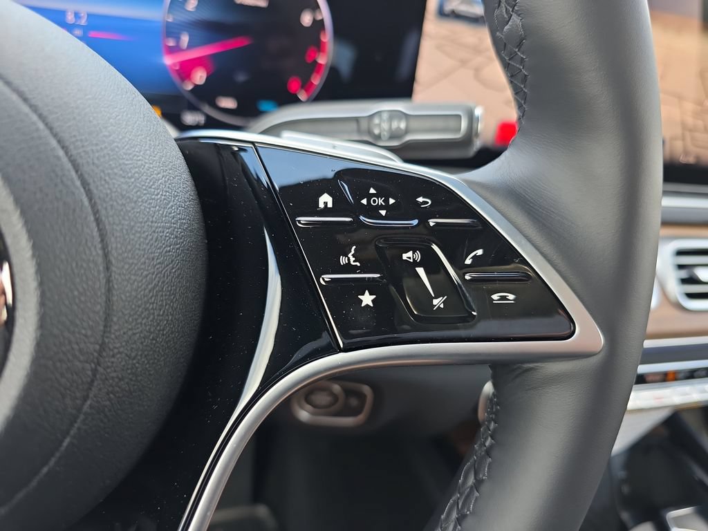 New 2026 Mercedes-Benz GLE 350 4MATIC image 22