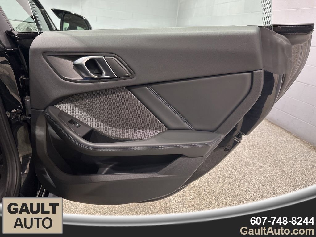 Certified 2025 BMW M235i xDrive w/ Premium Package image 20