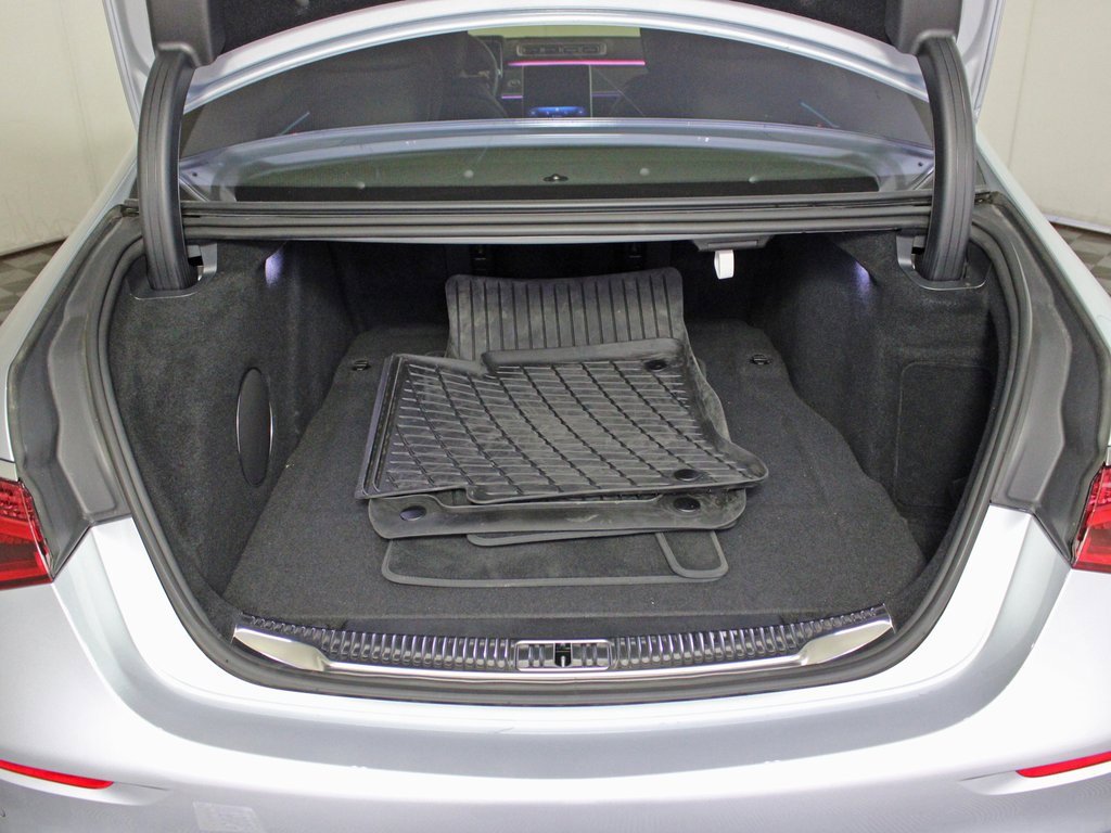 Certified 2024 Mercedes-Benz S 63 AMG S image 9