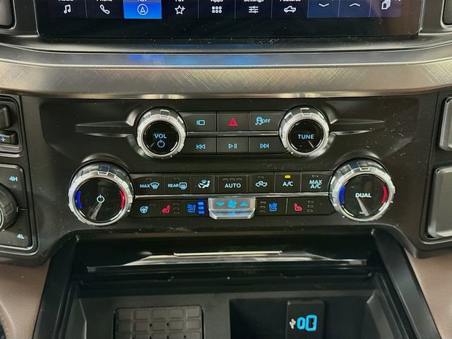 New 2026 Ford F250 King Ranch w/ Tremor Off-Road Package image 16