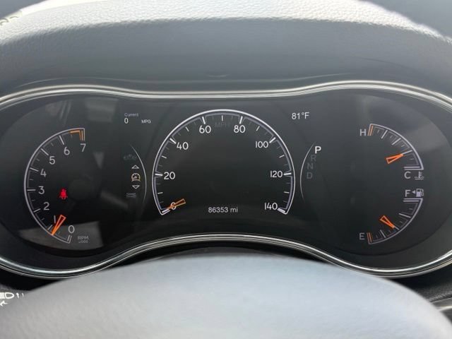 Used 2022 Jeep Grand Cherokee Limited AWD/4WD image 29