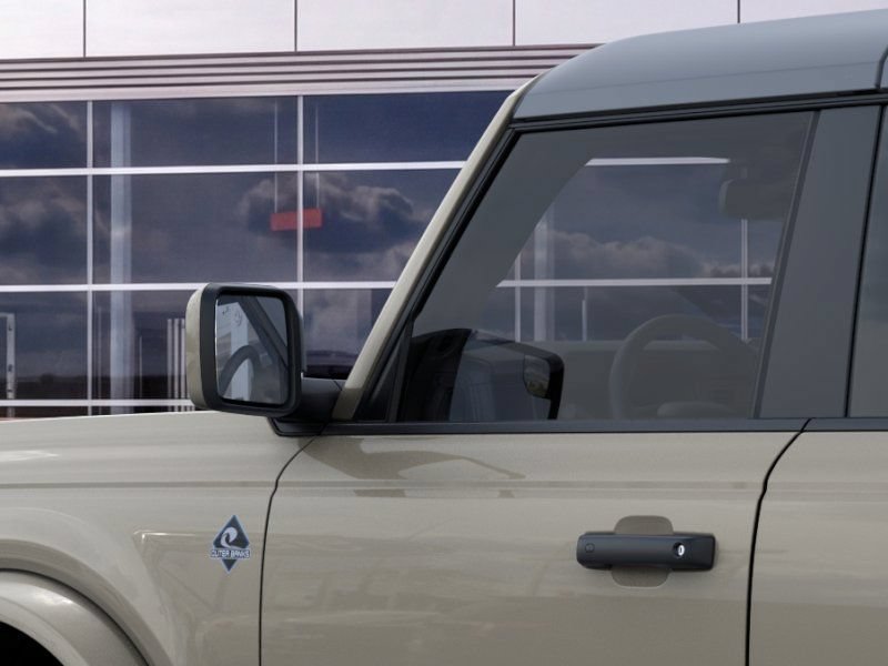 New 2026 Ford Bronco Outer Banks AWD/4WD image 23