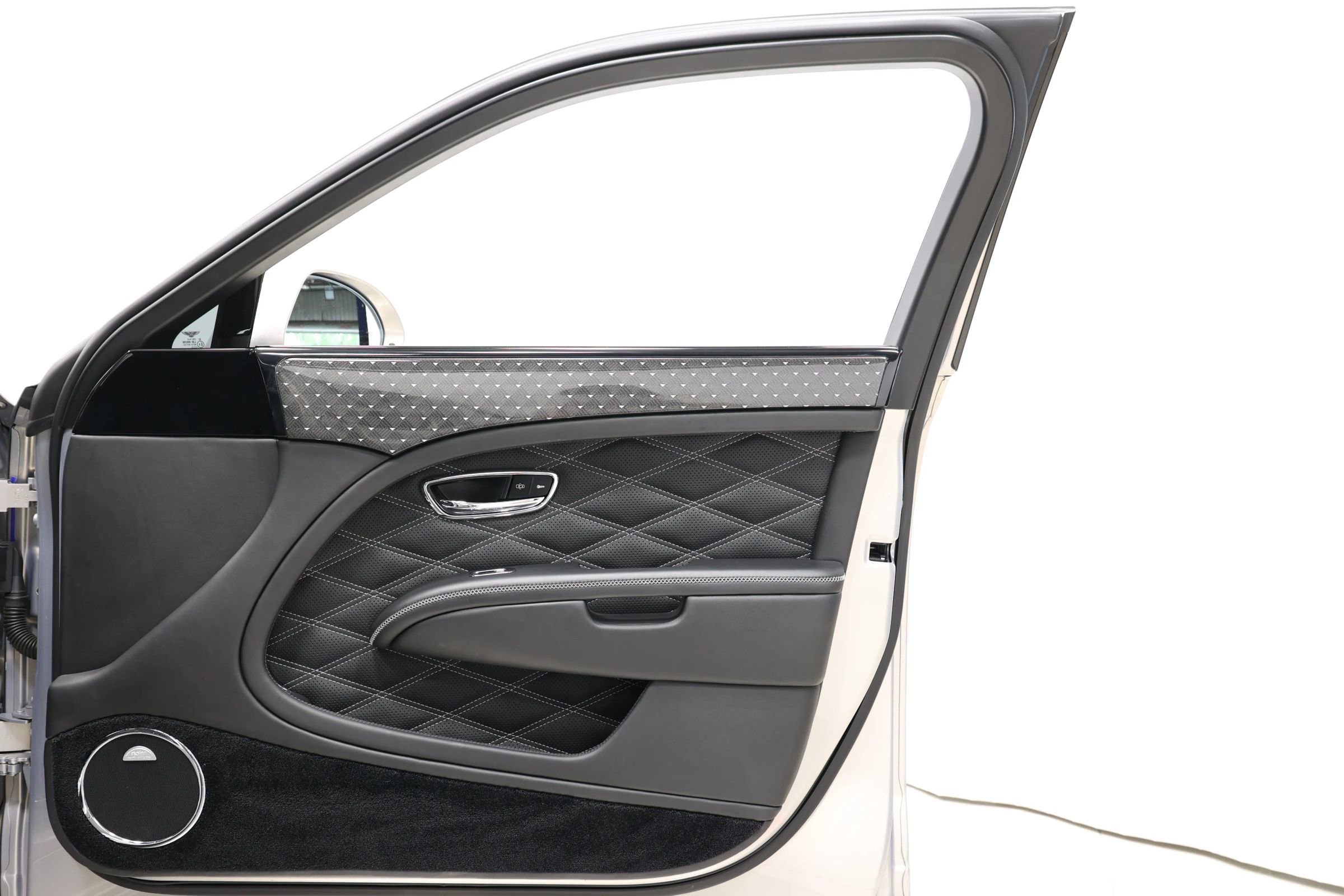 Used 2018 Bentley Mulsanne image 99