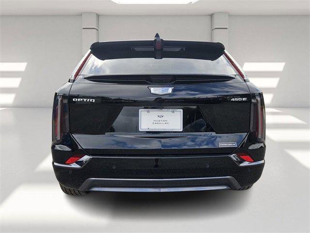 New 2026 Cadillac Optiq Sport 1 image 4
