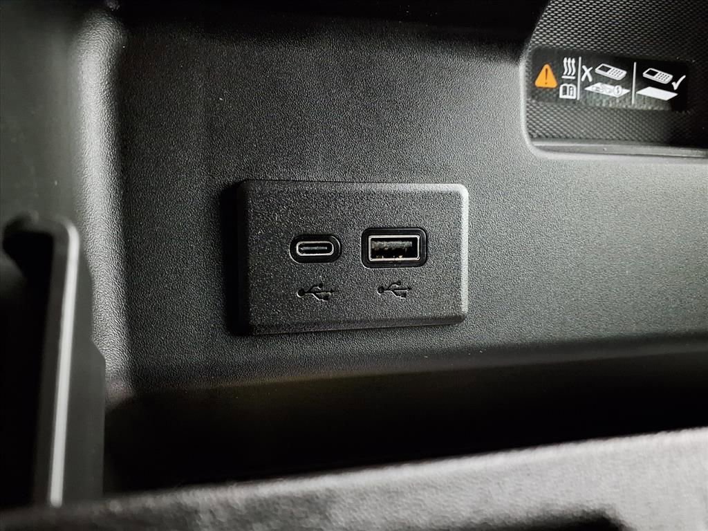 New 2026 GMC Sierra 1500 Denali AWD/4WD image 68
