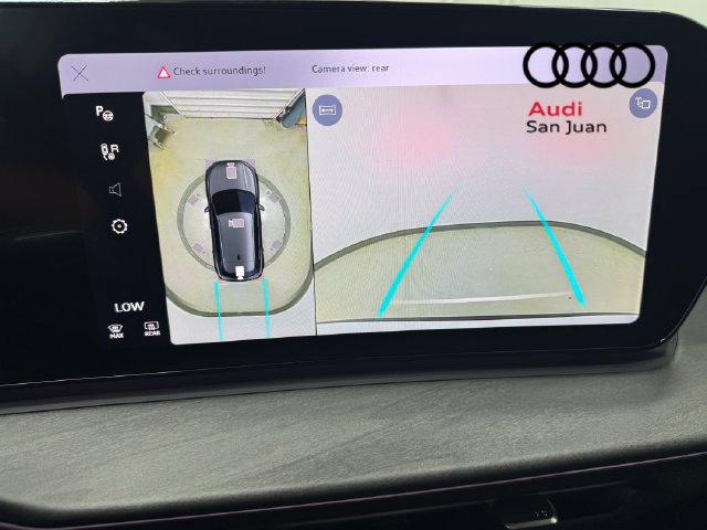 New 2026 Audi Q3 quattro 2.0T AWD/4WD image 19