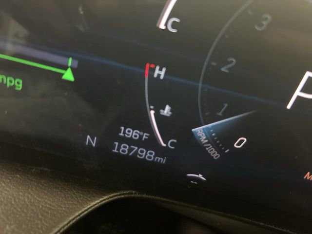 Used 2025 Cadillac CT5 Sport image 33