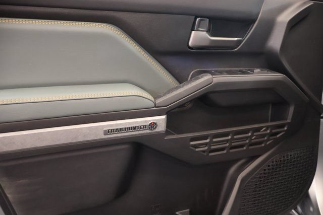 New 2026 Toyota Tacoma 4x4 Double Cab Hybrid image 10