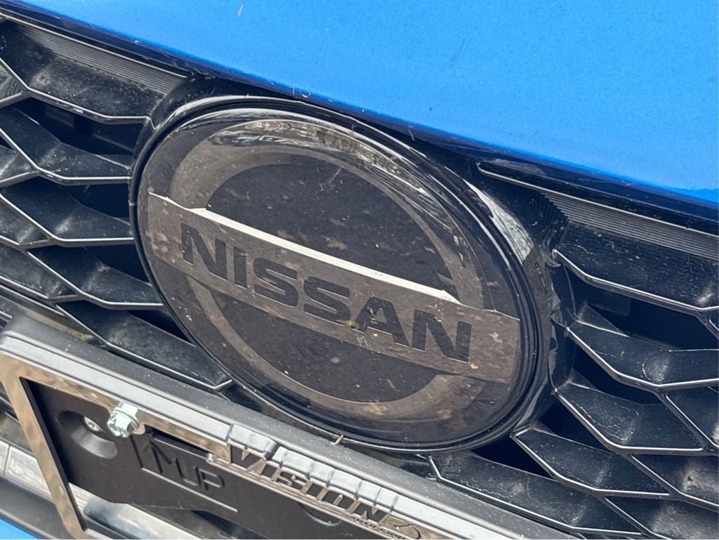 Used 2022 Nissan Sentra SV w/ Trunk Package image 24