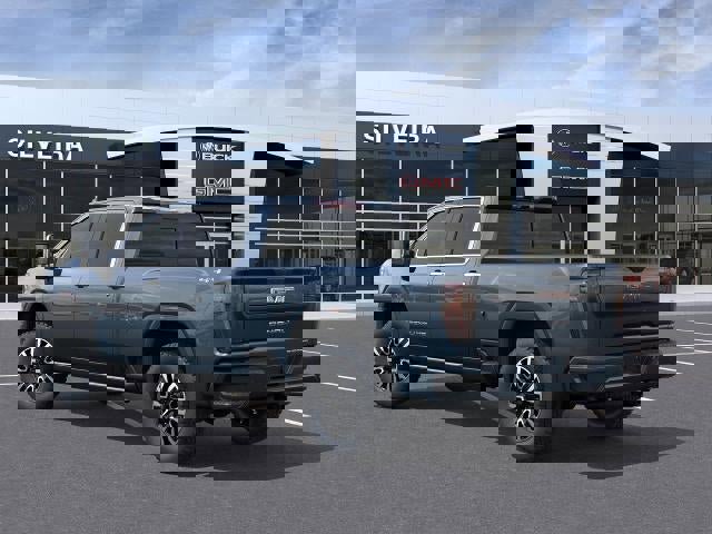 New 2026 GMC Sierra 3500 Denali Ultimate image 3