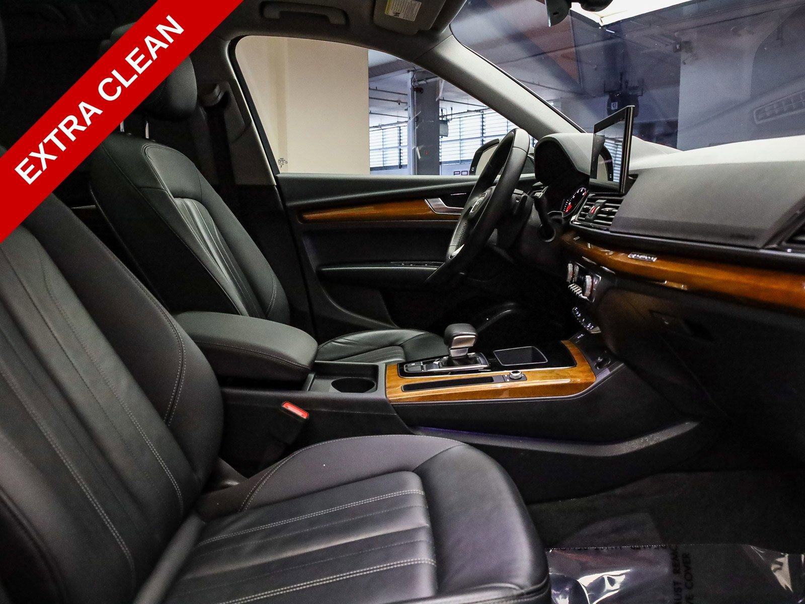 Used 2023 Audi Q5 Premium w/ Convenience Package AWD/4WD image 18