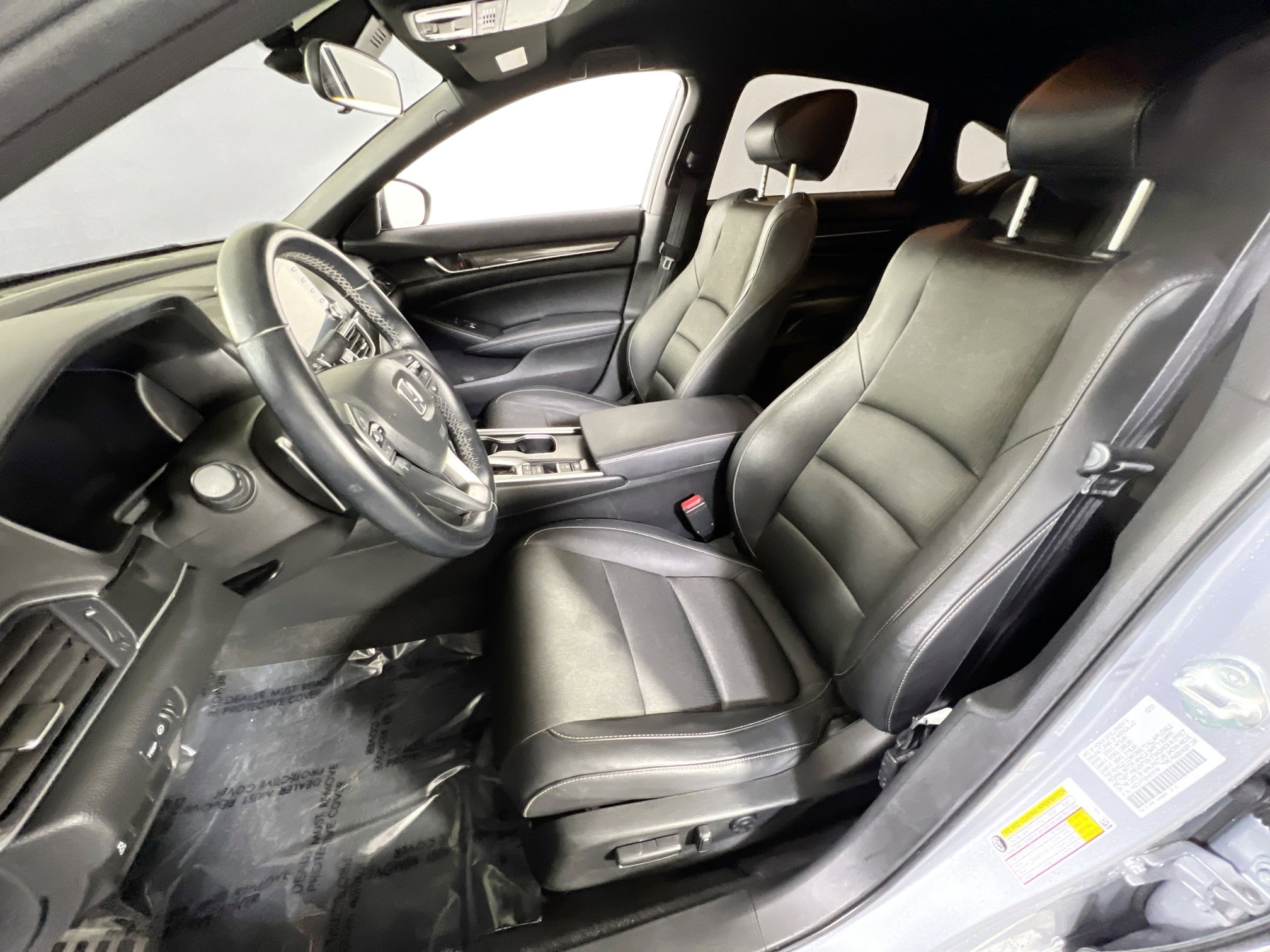 Used 2022 Honda Accord Sport image 19