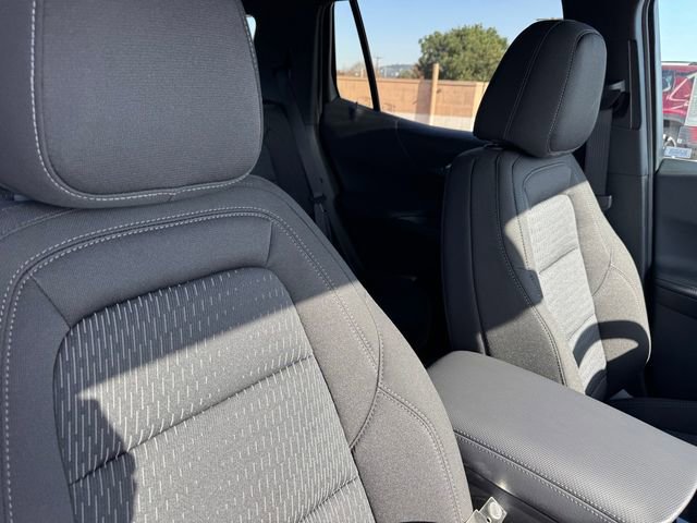 New 2026 Chevrolet Equinox LT w/ LPO, Floor Liner Package image 8