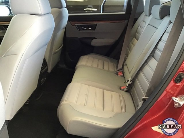 Used 2022 Honda CR-V EX image 44