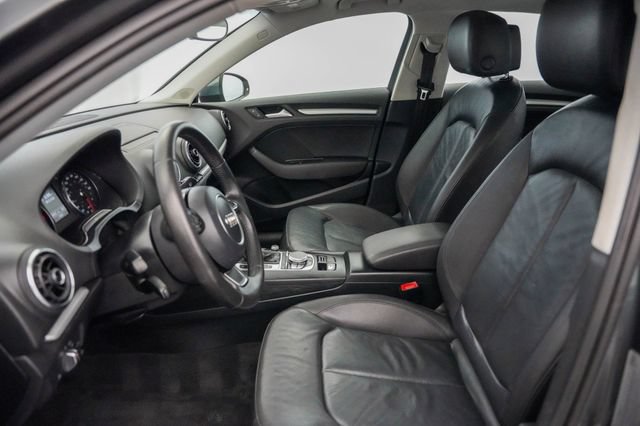 Used 2015 Audi A3 1.8T Premium w/ Audi MMI Navigation Plus FWD image 18