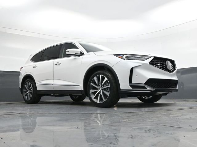 New 2026 Acura MDX w/ Technology Package image 32