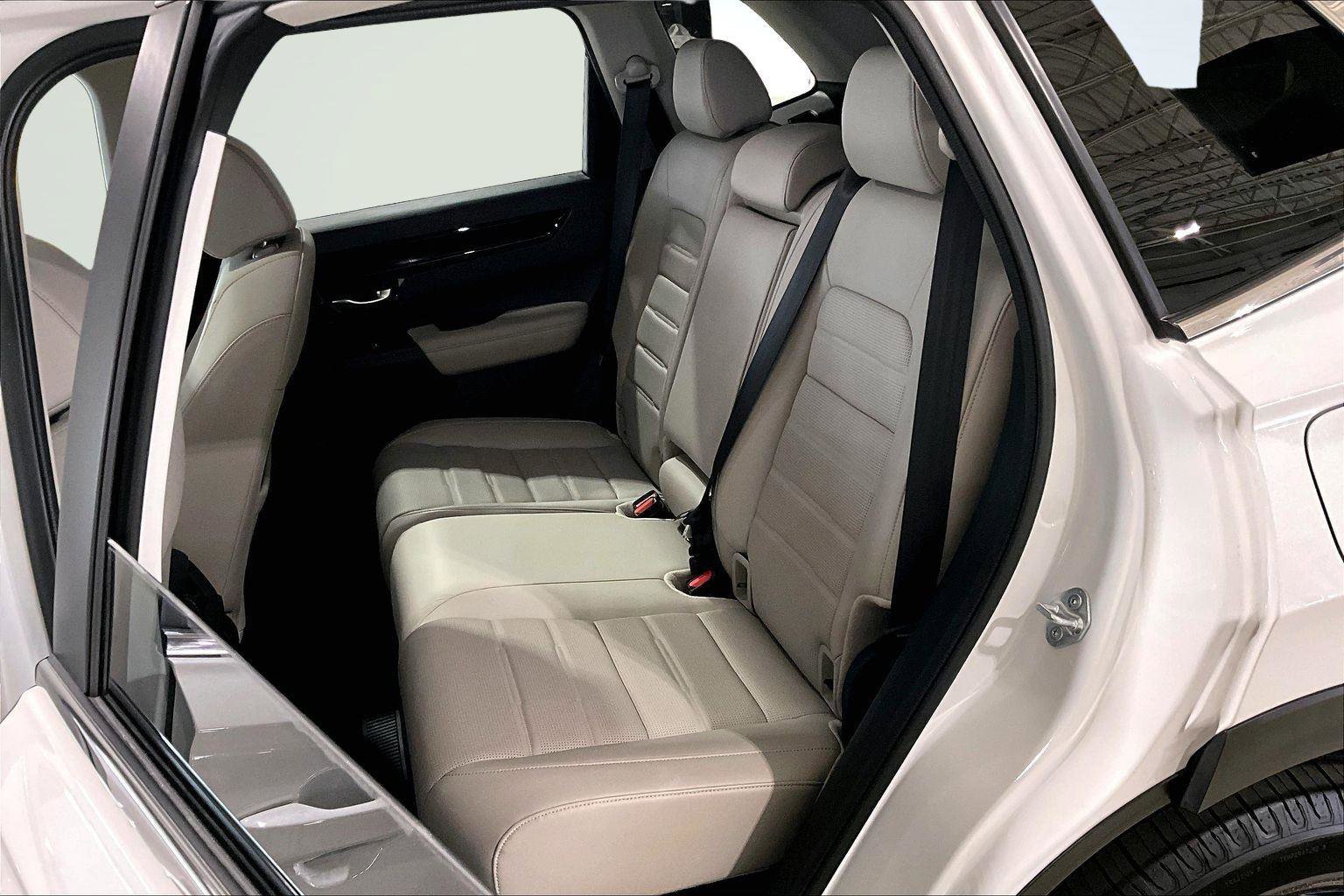 Used 2023 Honda CR-V EX-L image 26