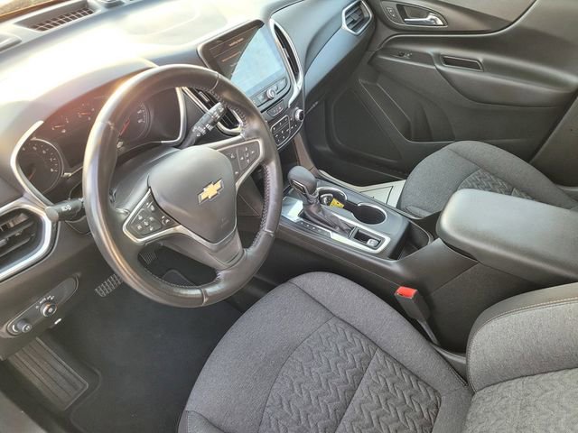 Used 2022 Chevrolet Equinox LT image 10
