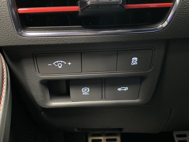 New 2026 Hyundai Sonata N Line image 25