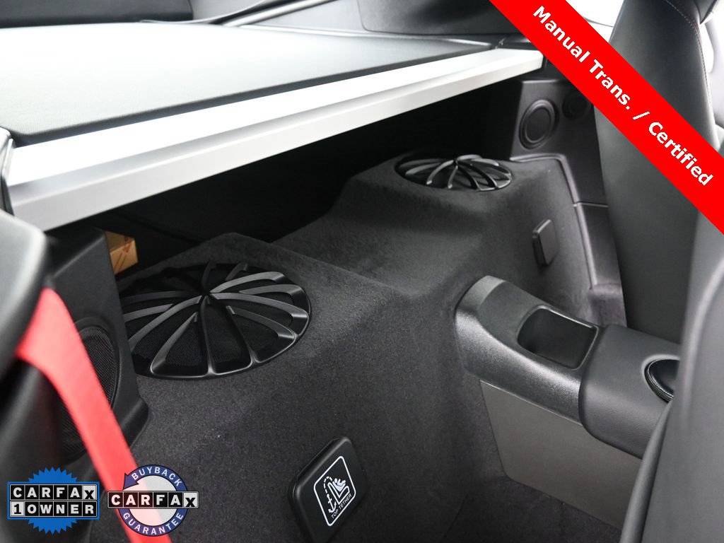 Used 2026 Toyota Supra image 14