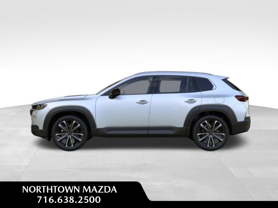 New 2026 MAZDA CX-50 AWD 2.5 S w/ Premium Package image 6