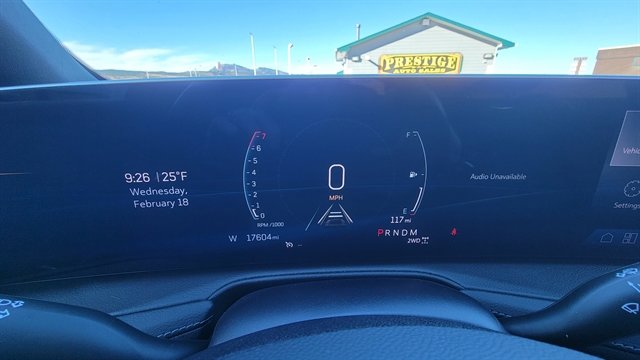 Used 2024 Cadillac XT4 Premium Luxury AWD/4WD image 26