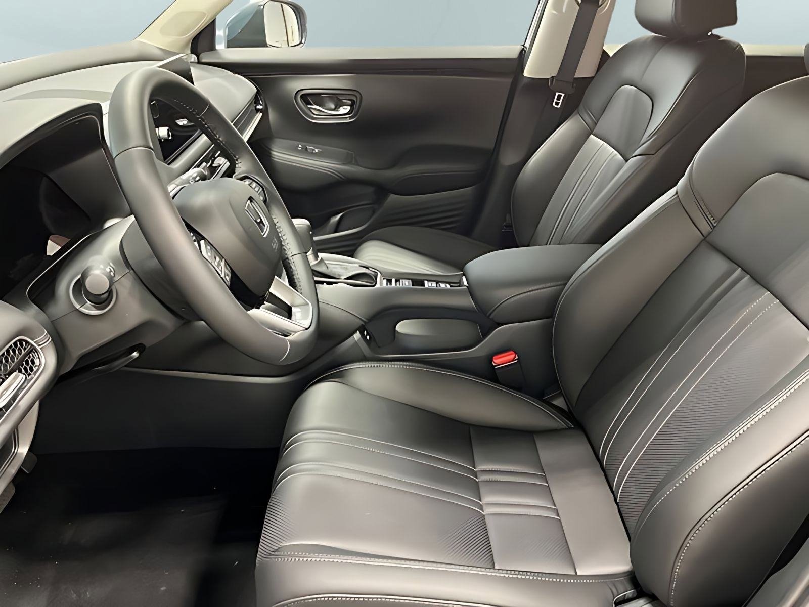 New 2026 Honda HR-V EX-L image 11