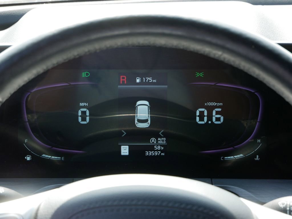 Used 2023 Kia Telluride EX X-Line image 24