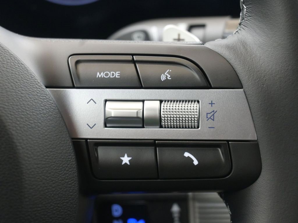 New 2026 Hyundai Sonata SEL image 30