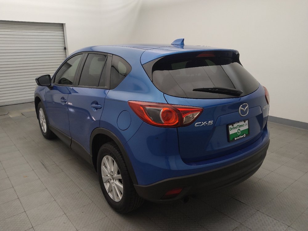 Used 2014 MAZDA CX-5 Touring FWD image 5