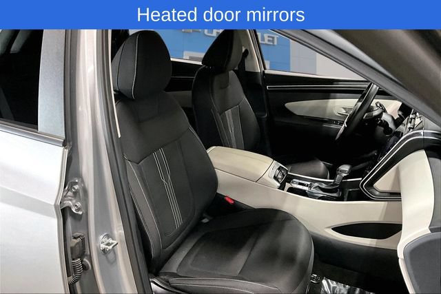 Used 2024 Hyundai Tucson SEL FWD image 27
