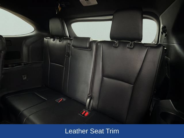 Used 2022 Toyota Highlander XSE AWD/4WD image 19