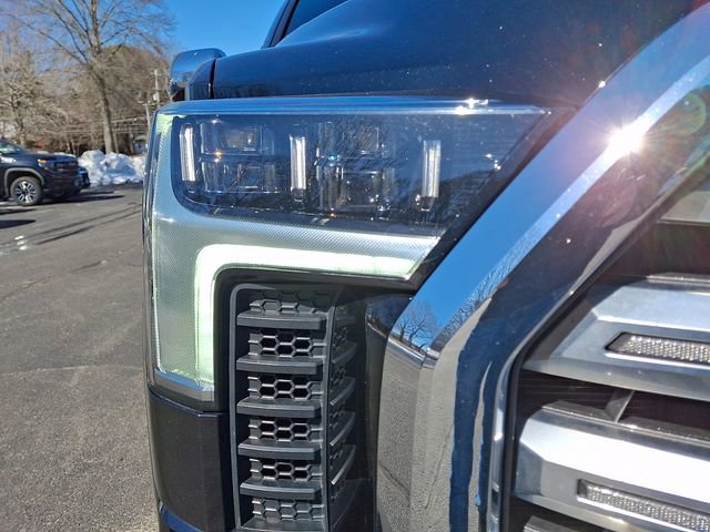 Used 2024 Toyota Tundra 1794 Edition image 9