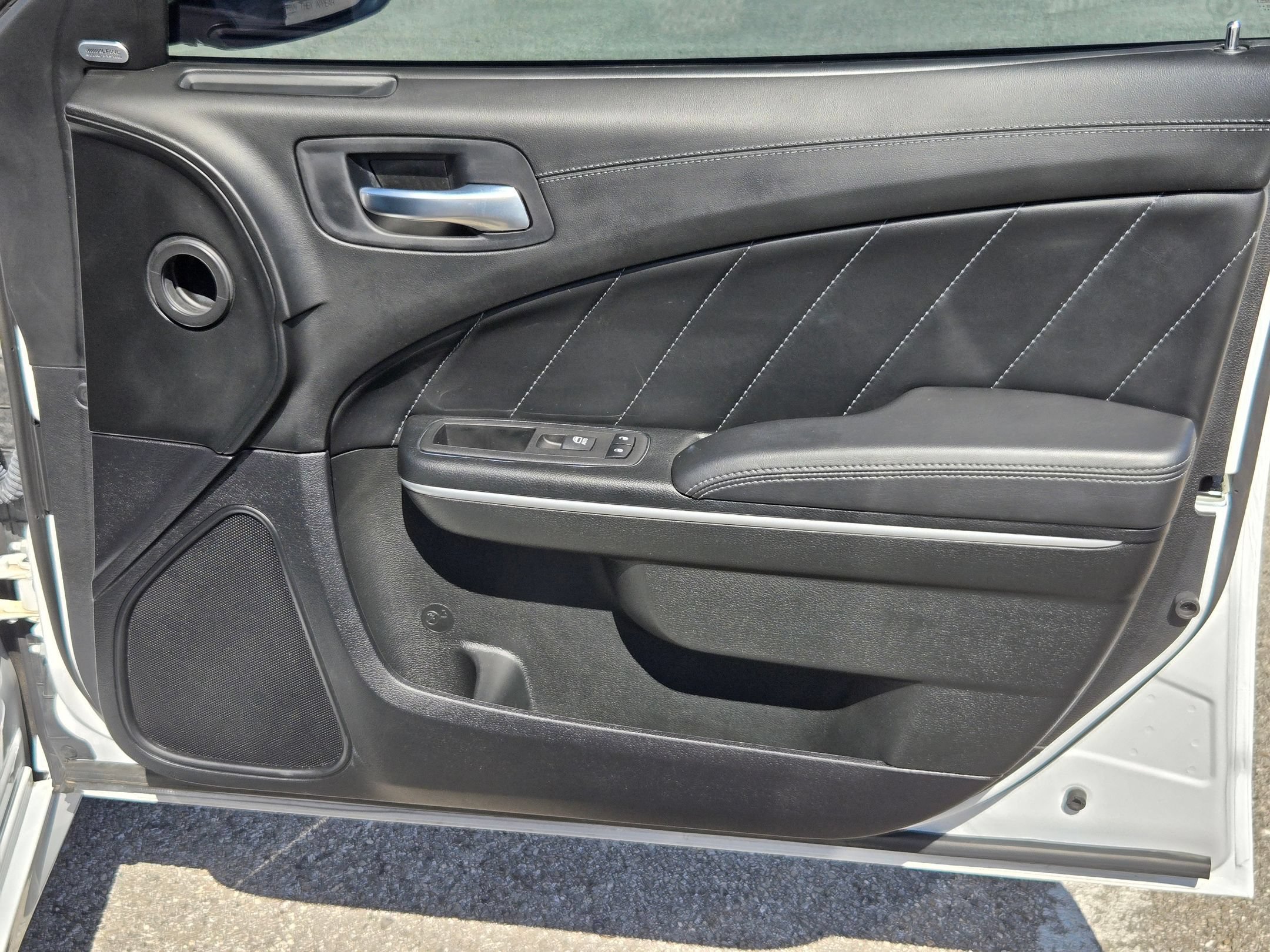 Used 2023 Dodge Charger Scat Pack RWD image 28
