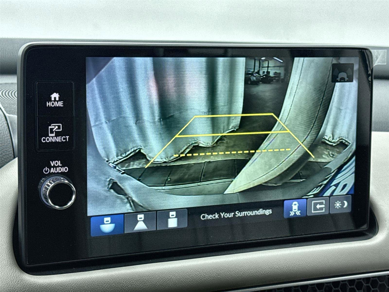 New 2027 Honda HR-V EX-L image 27