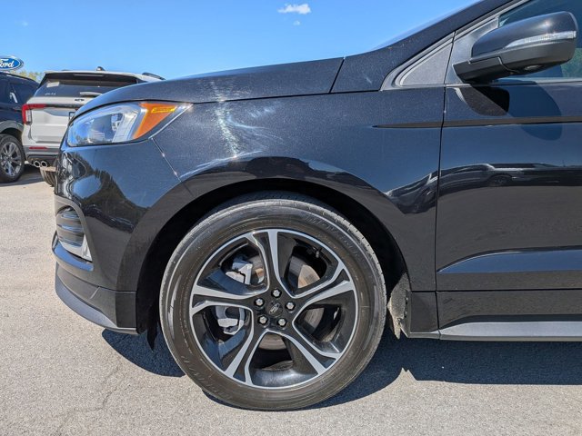 Certified 2023 Ford Edge ST AWD/4WD image 21
