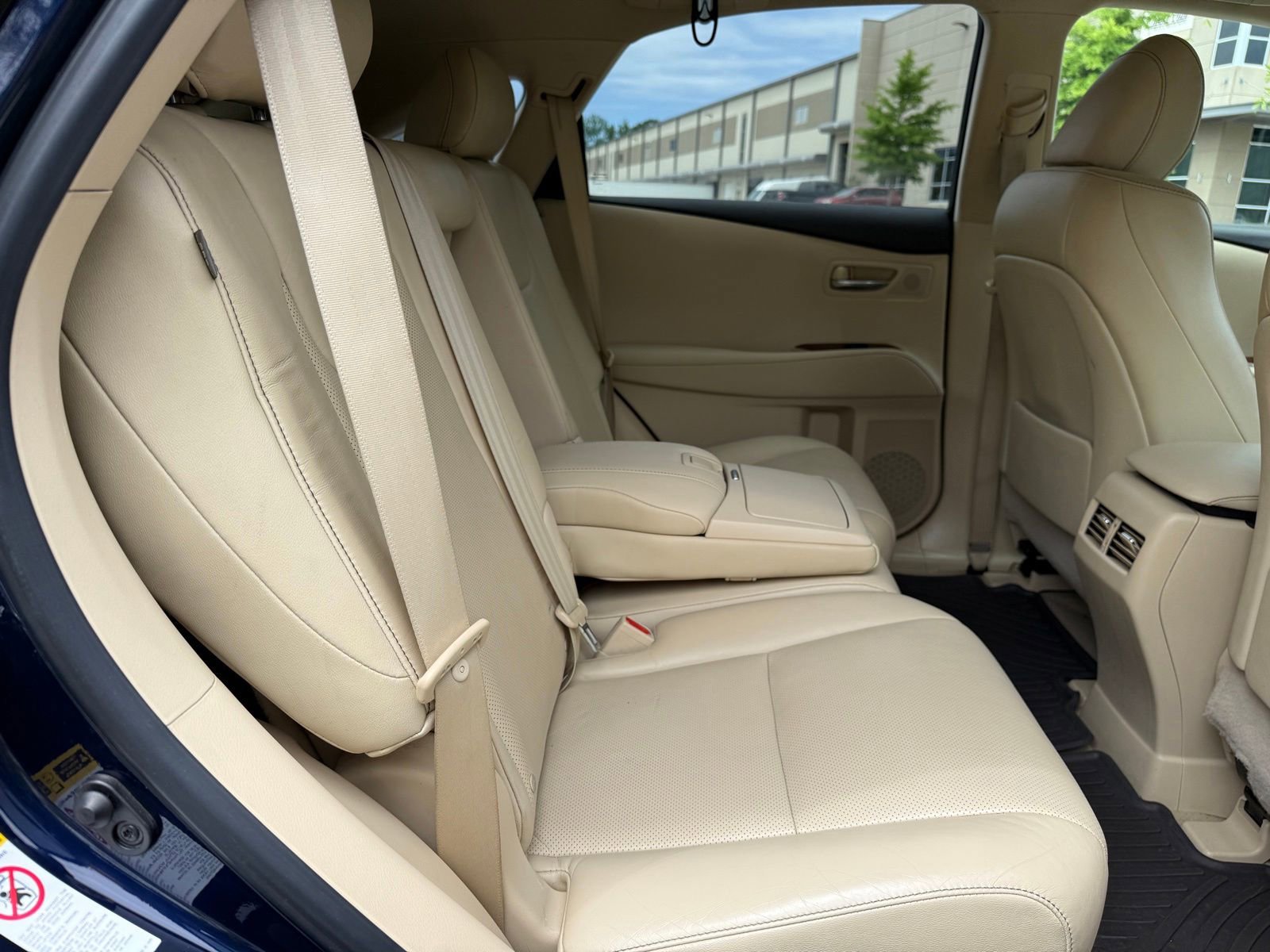 Used 2015 Lexus RX 350 AWD image 40