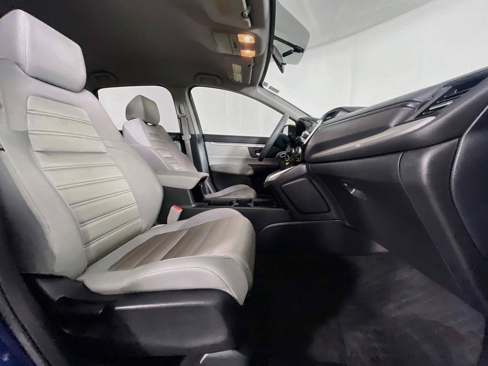 Used 2017 Honda CR-V LX image 26