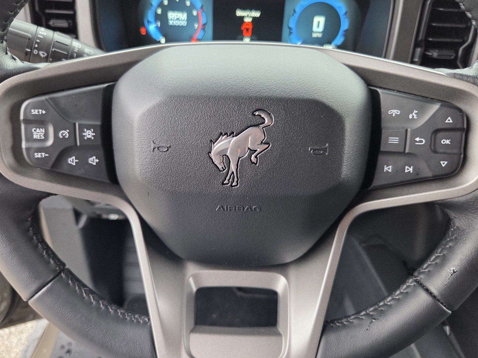 Used 2025 Ford Bronco Big Bend AWD/4WD image 34