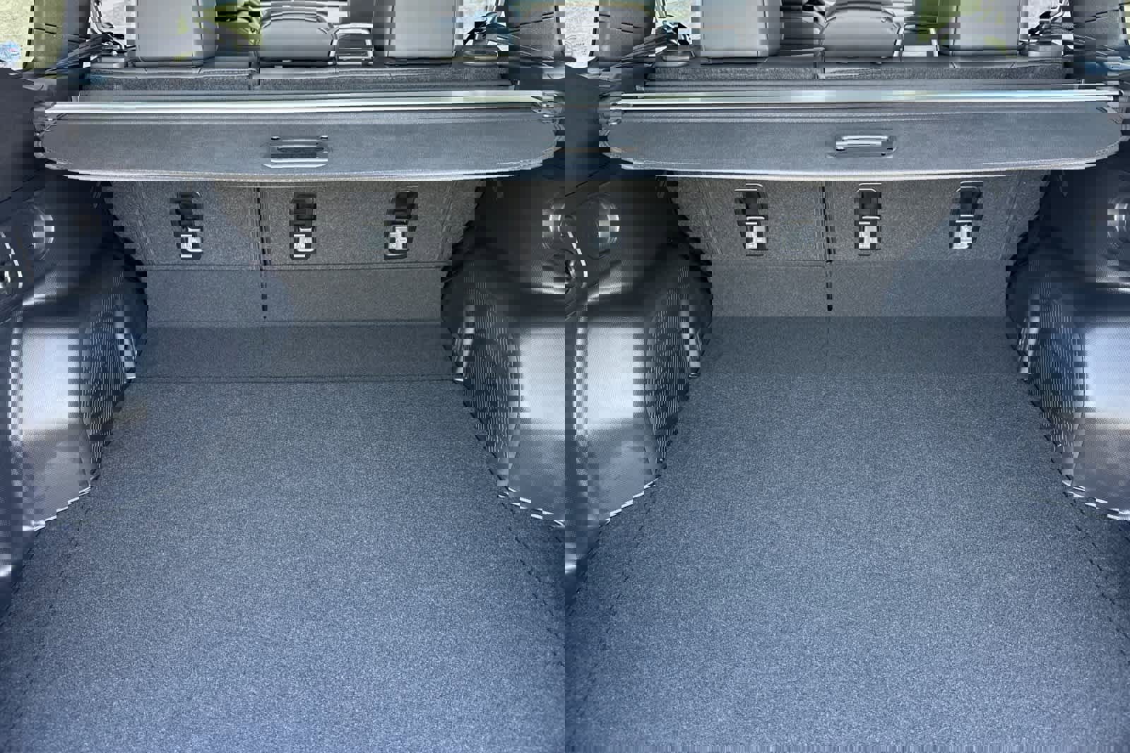 New 2026 Subaru Forester Sport image 16