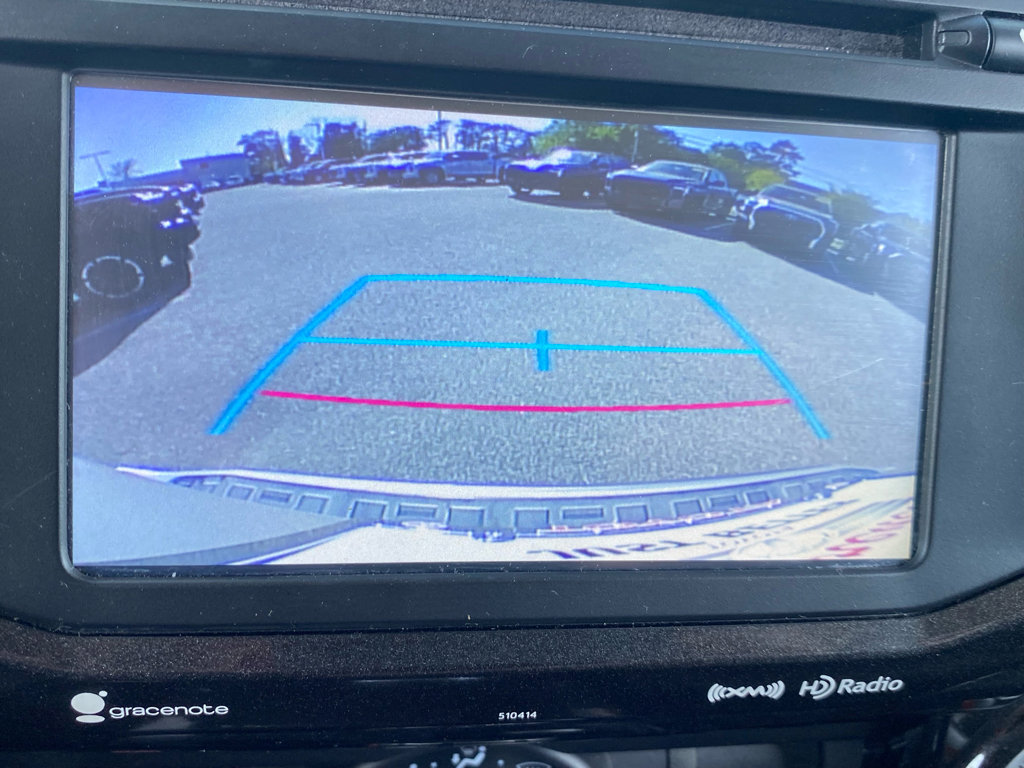 Used 2018 Toyota 4Runner TRD Off-Road Premium image 25