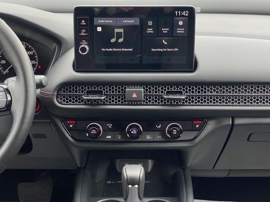 New 2026 Honda HR-V Sport image 21