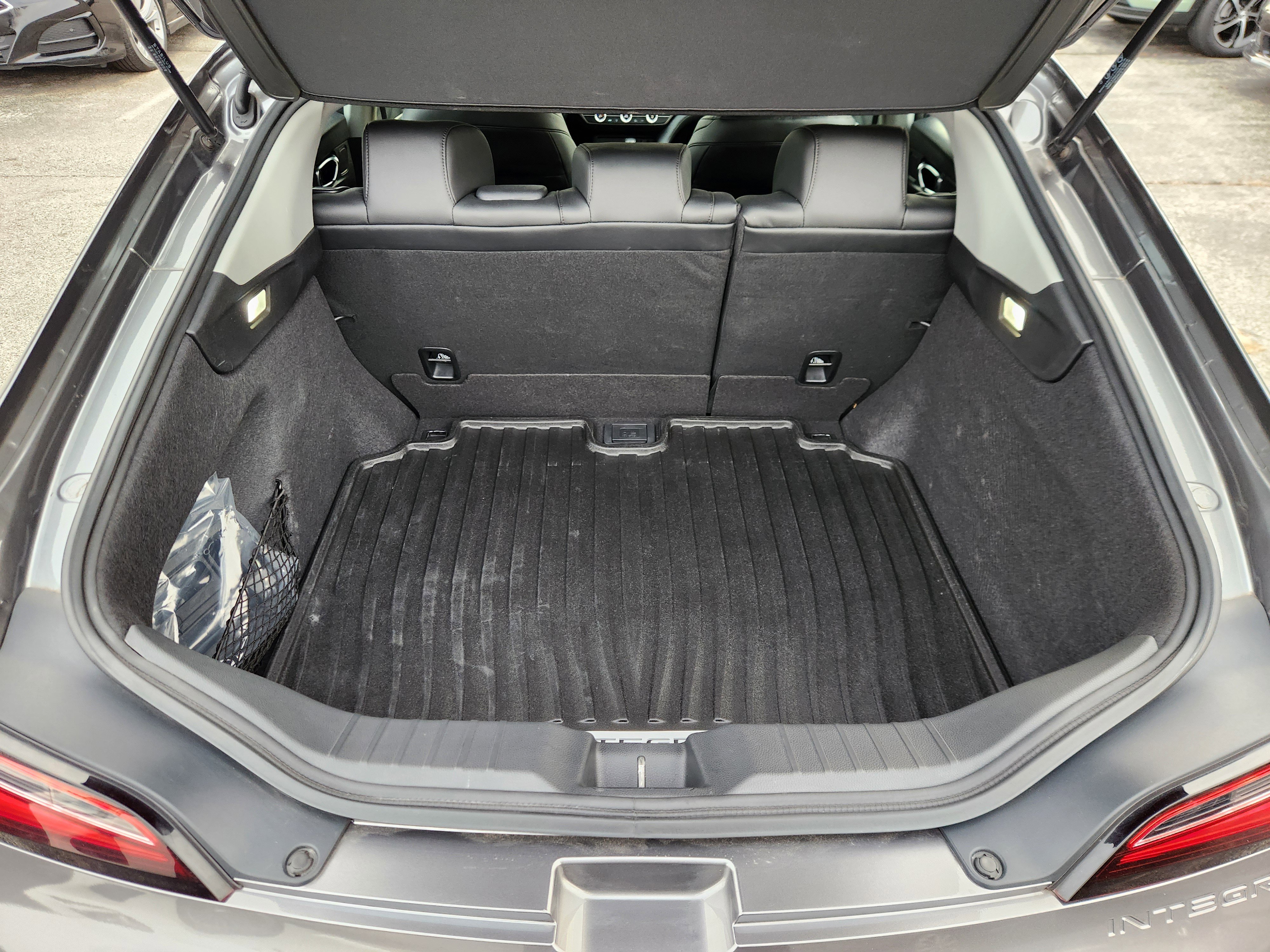 Used 2023 Acura Integra image 19