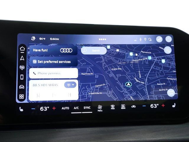 New 2026 Audi Q3 quattro 2.0T image 13